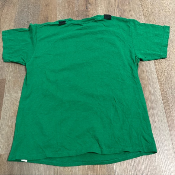 Sz 14/16 Leonardo Teenage Mutant Ninja Turtles Green Costume Set - Picture 3 of 10